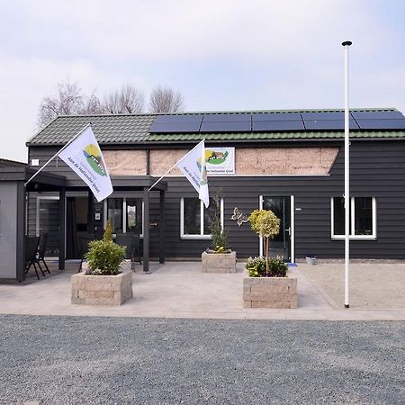 مونْتفورت Guest House Aan De Hollandse Ijssel المظهر الخارجي الصورة