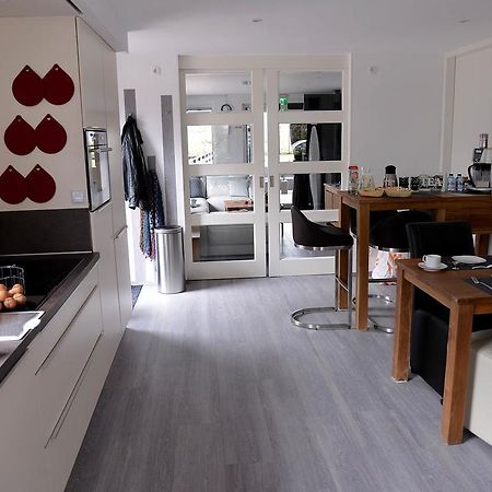 مونْتفورت Guest House Aan De Hollandse Ijssel المظهر الخارجي الصورة