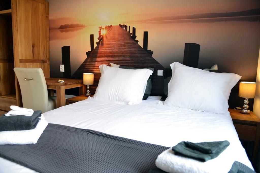 مونْتفورت Guest House Aan De Hollandse Ijssel الغرفة الصورة