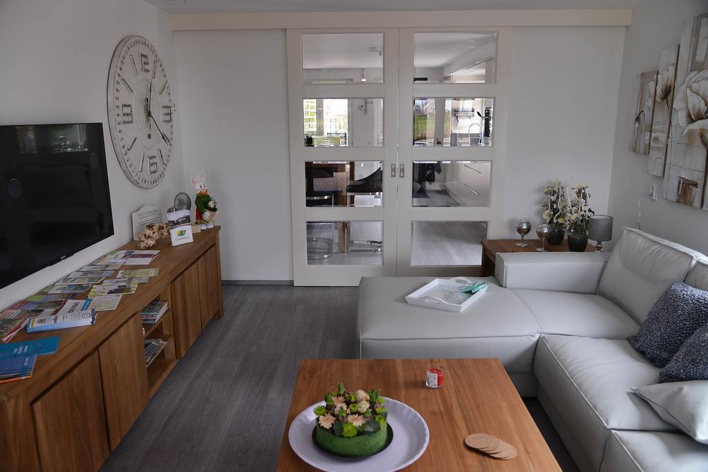 مونْتفورت Guest House Aan De Hollandse Ijssel المظهر الخارجي الصورة