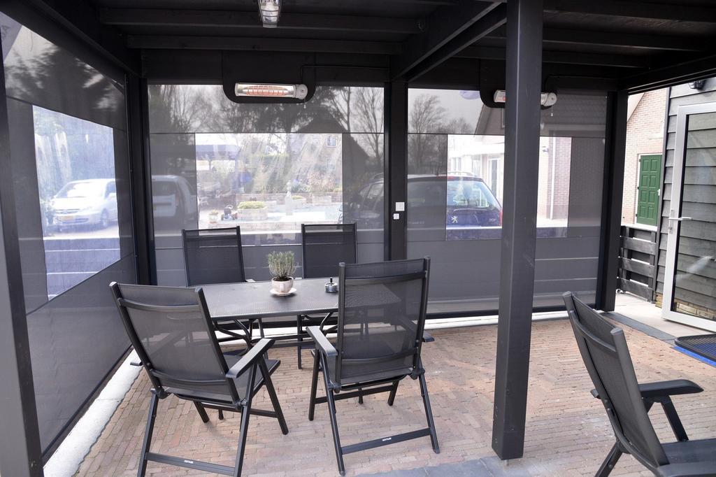 مونْتفورت Guest House Aan De Hollandse Ijssel المظهر الخارجي الصورة